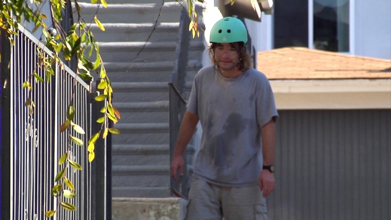 brody flynn - sneakdiss 