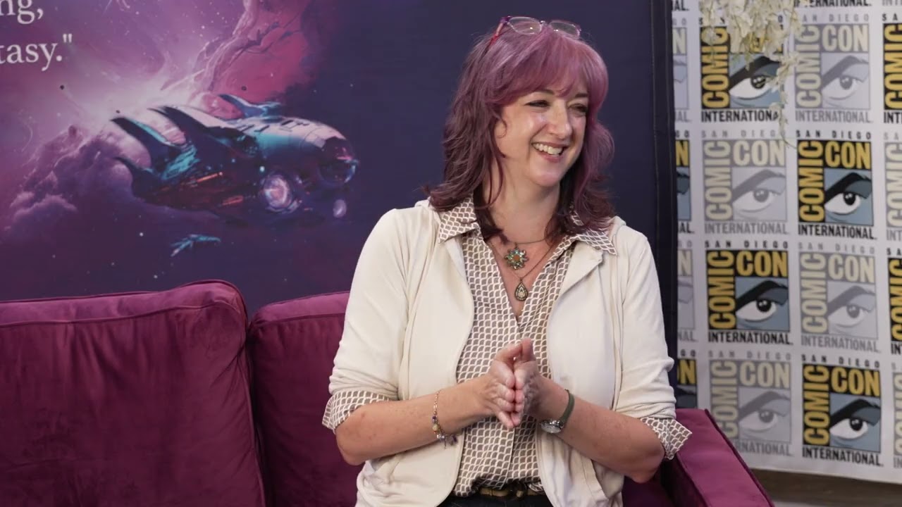 Lauren Faust on the Future of My Little Pony - The Beat Exclusive
