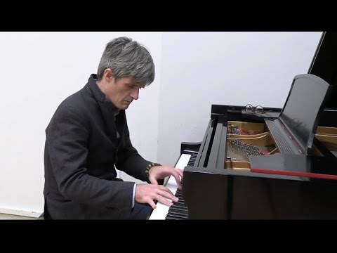 AFI - God Called in Sick Today (piano cover/interpretation by Judson)