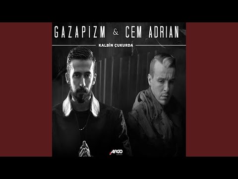 Kalbim Çukurda