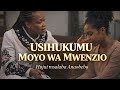Usihukumu Moyo Wa Mwenzio Hujui Msalaba Anaobeba Wimbo Mzuri Wa Maarifa Na Upendo 