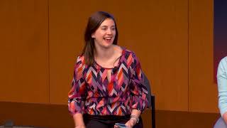 Data Science Panel, Bio-IT World Conference & Expo 2018 Plenary Keynote Session