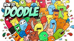 HOW TO DOODLE - Step-by-Step + Tips&Tricks - Durasi: 4.51. 