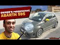 Owner's Perspective on the Abarth 595 Facelift
