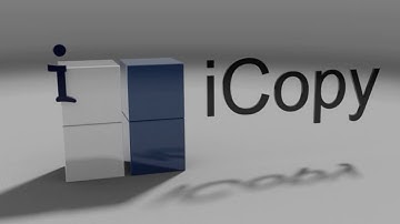 Autodesk Inventor - iCopy - Samples and Tutorial