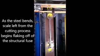 "SkinnyBrace" Soft Story Bracing System fits in Narrow Spaces screenshot 2