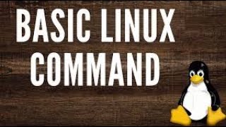 Linux basic commands (Part-1) pwd, ls, cd, mkdir, rmdir, cp, mv