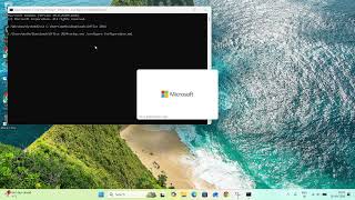 Installation of MS Office 2024 for Free on Windows 11