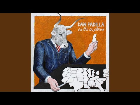 Dan Padilla — The Last Arrivals