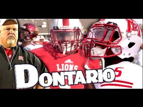???????? JUCO BALLER !! Dontario Drummond | East Mississippi Community College