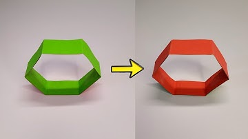 Color Changes INSTANTLY – Magic Trick Revealed