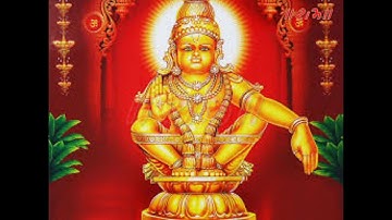 🎵⭐கார்த்திகை அதிகாலை நீராடி..Karthigai athikalai neeradi.....jesudas ayyappan tamil HD song..