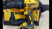 erfgoed jungle hel DeWALT DCD777S2T Accu Schroefboormachine - Compact, krachtig en slechts  1,5kg - YouTube