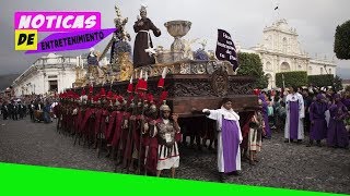 Celebrating Easter Around The World: The Two-Way : NPR