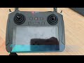 Guide de premier vol pour drone de nettoyage (MK15 + NOUVELLE APPLICATION)-清洗机首飞指导（MK15+新app-法语）