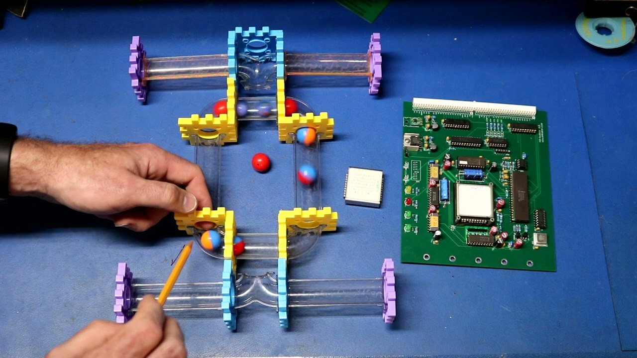 Knex  Hackaday