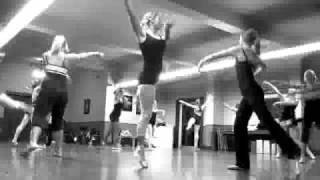 Bryan Times-BCSD performs en pointe