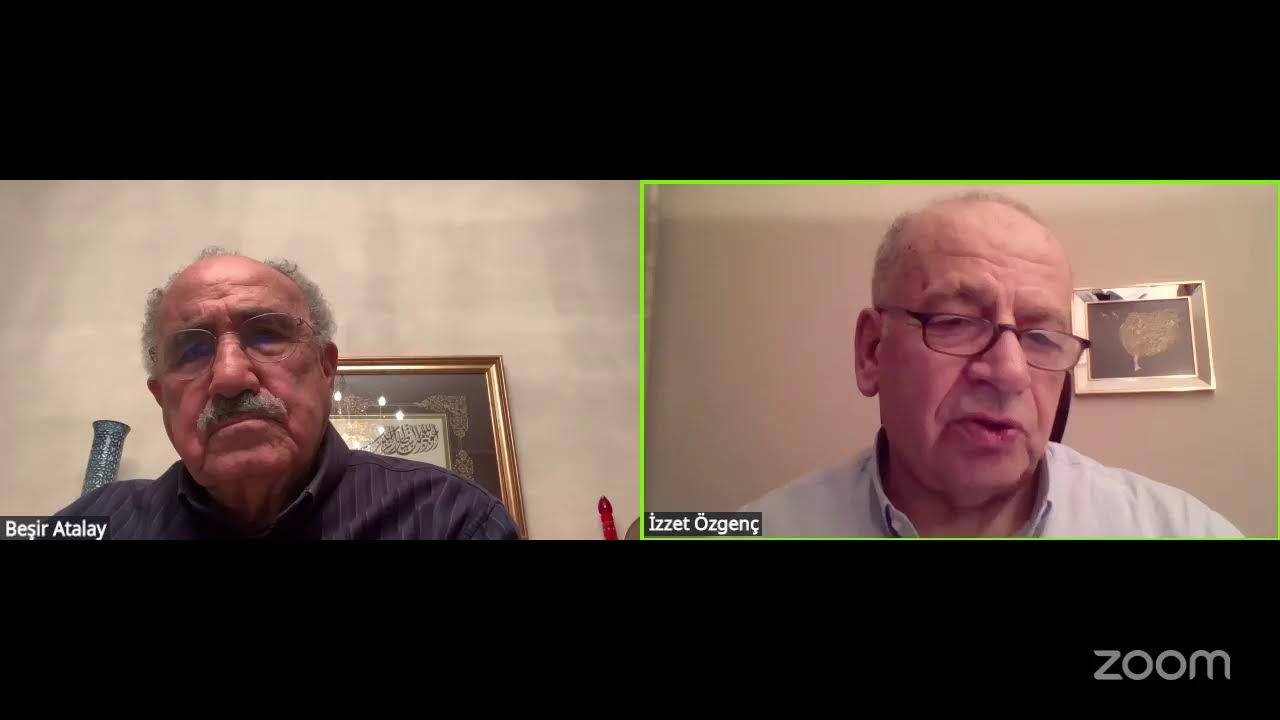 ASBV Programları - İzzet Özgenç