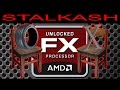 Разгон AMD FX по шине или по множителю?!