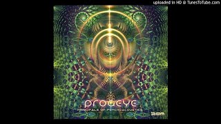 Progeye - The Explorer (Original Mix)
