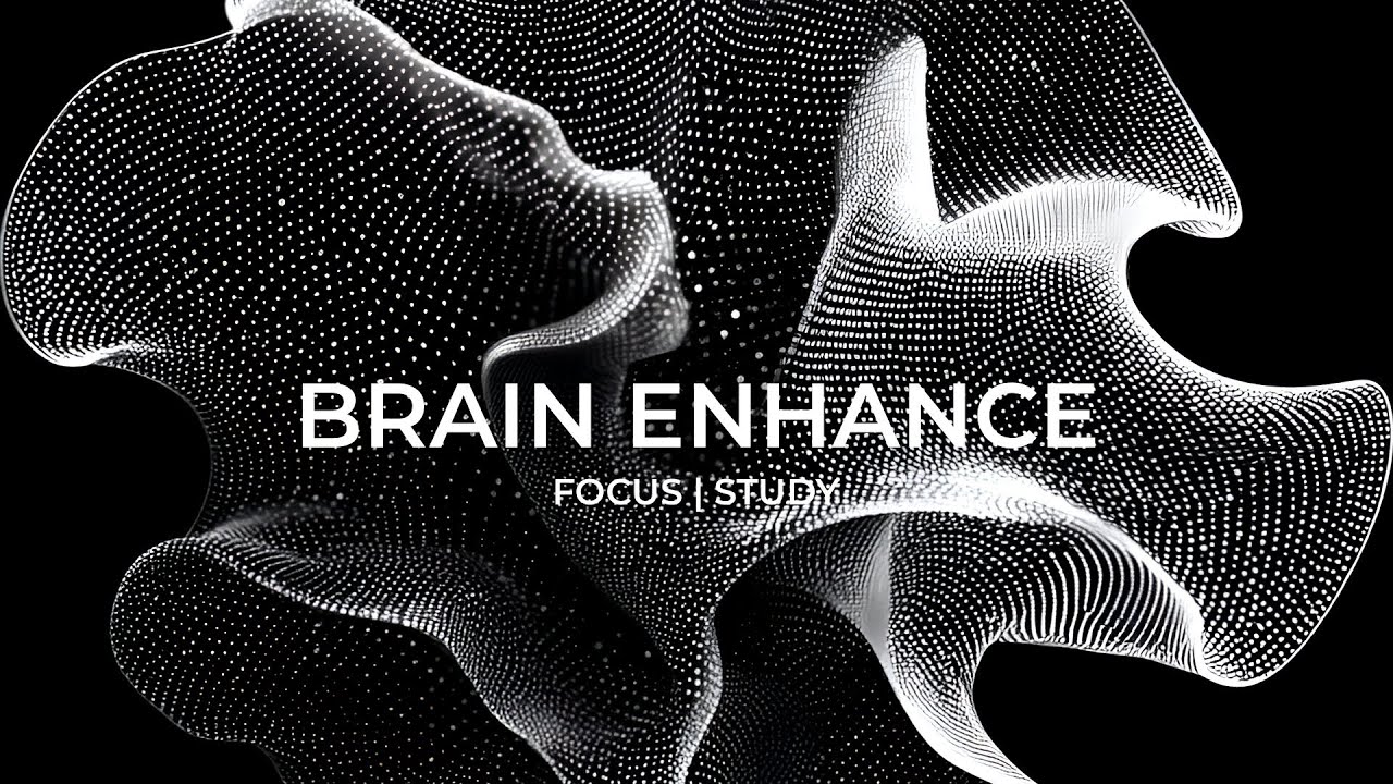 Limitless Study Limitless Focus — Isochronic Tones 40Hz Gamma to Deep Concentration for ...