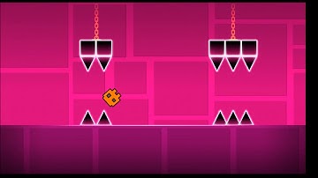 Geometry Dash Map Packs - Beginner Pack "level easy"