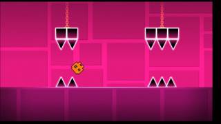 Geometry Dash Map Packs - Beginner Pack level easy