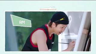 [SUB INDO] BTS IN THE SOOP EPISODE 3 (cek deskripsi)