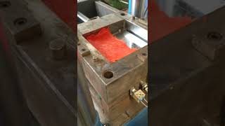 SMC DMC moulding press (9313777401) hydroautomation@gmail.com