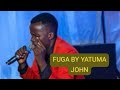 Fuga by yatuma John {Audio official 2023