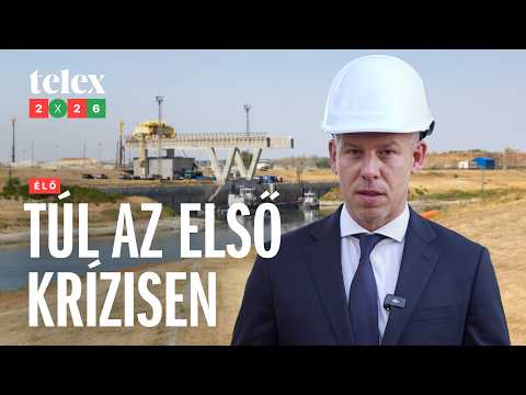 Hogyan kezelte a Tisza az energiaválságot? – elemzés élőben