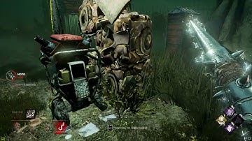 Dead by Daylight - It really do be like that sometimes