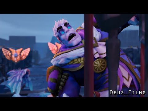 Gliched Nautilus | League of Legends animation #shorts