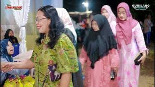 NEW LEVY'S STAR - COVERAGE - DICKI & RANI'S WEDDING - JAMBU BARAT MLONGGO JEPARA