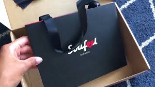 Unboxing Soufeel screenshot 5