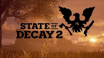 State of Decay 2 - The Refuge - (S1) (Ep10) (Lethal Zone) (No Commentary)