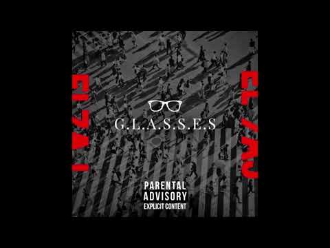EL 7AJ - Glasess | نظارات شمسية