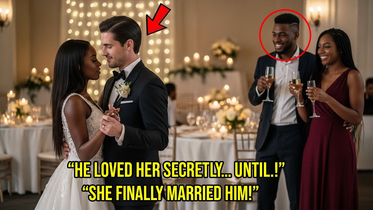 После развода чернокожая женщина узнала, что друг ее брата, миллиардер, любил ее много лет.