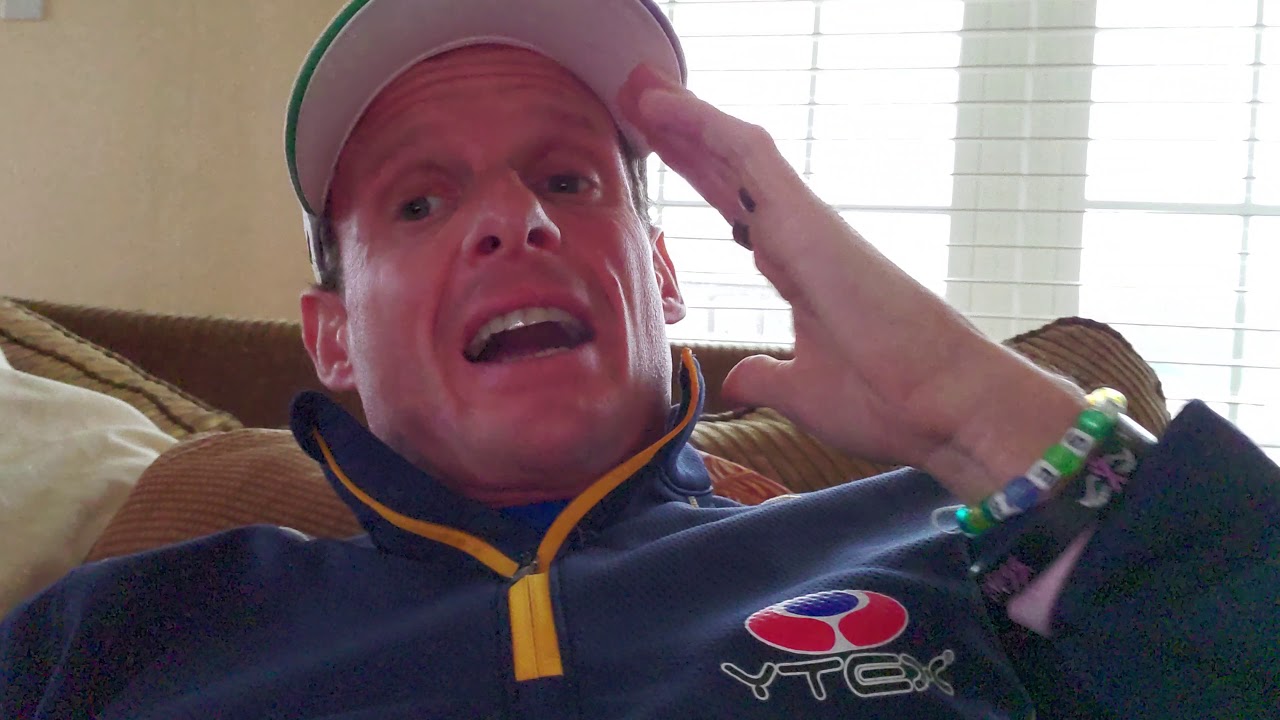 Patellar Tendon Rupture 13 Days Post Op