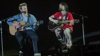 Your power - Billie Eilish en vivo | live Argentina COMPLETA (Lollapalooza 19/3/2023)