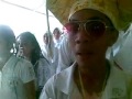 Ambon lucu Mars hidup sehat