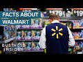 11 Things You Didn't Know About Walmart