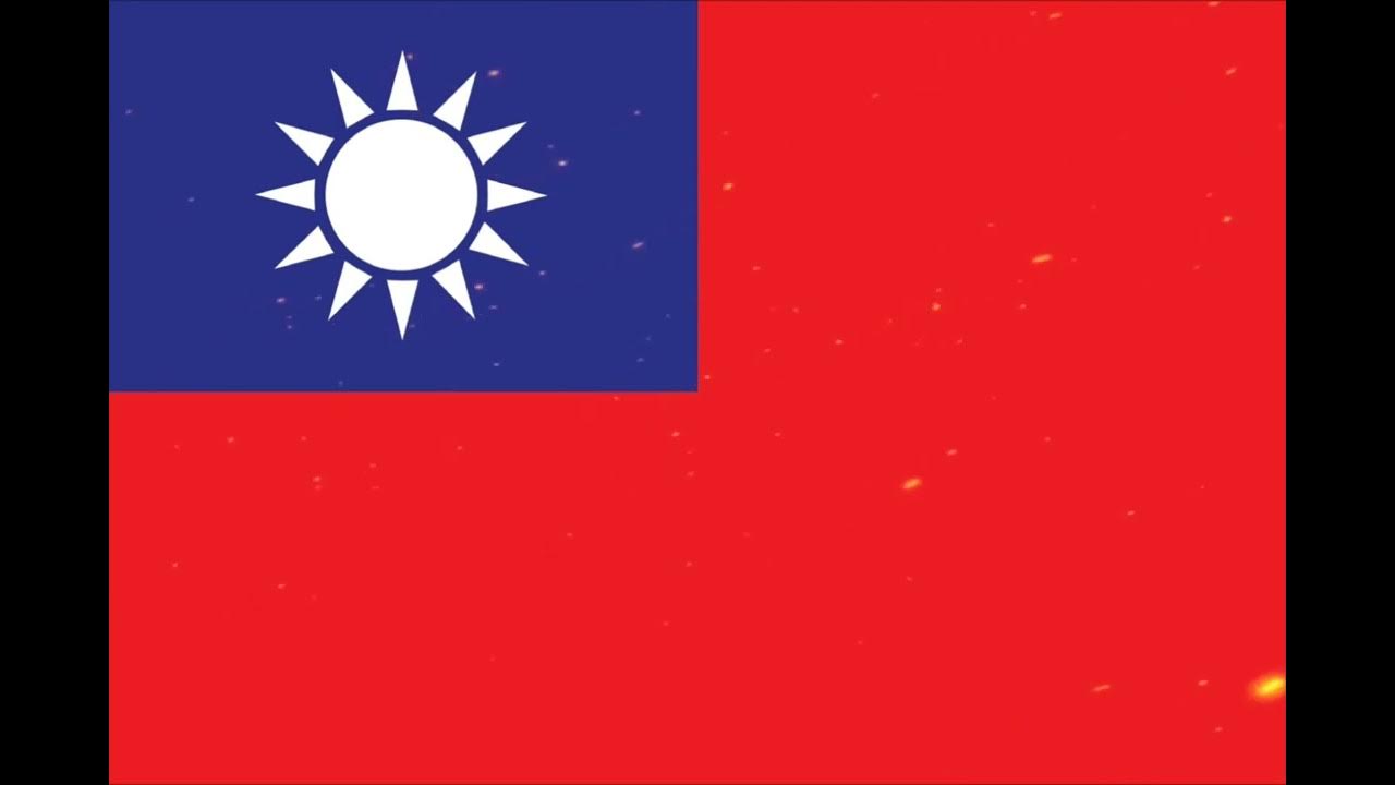 taiwan-national-anthem-flag-taiwan-youtube