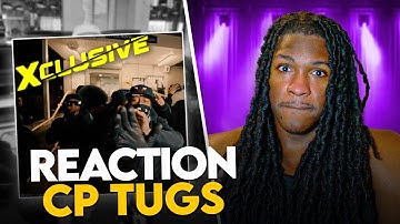 THIS IS FYE!!! #CP Main Road x Gla x B9 x Nochill CP Tugs  Music Video Pressplay REACTION