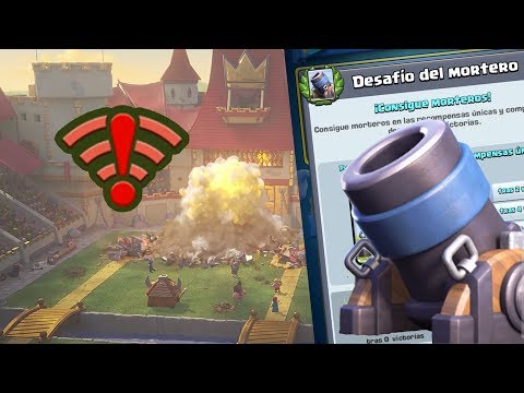 GANO AUNQUE SE ME HAYA CAÍDO LA CONEXIÓN | Clash Royale con TheAlvaro845 | Español
