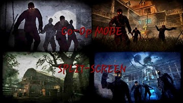 Playing Call of Duty World at War Zombies | (Nacht - Der riese) - Co-Op mode Gameplay No Commentary!