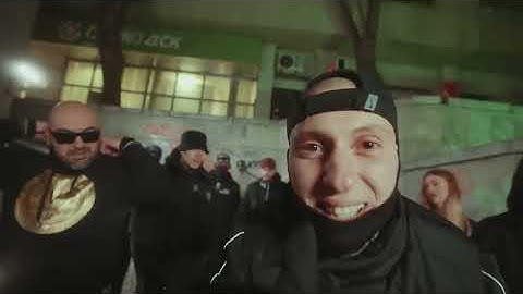 MILIONI x MOM4ETO x FYRE x GOCATA x PAMELA x DJAANY - ВСЕКИ ГРЯХ [Official Video] (prod. UNIQUATE)