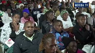 Murume akaenda negirlfriend