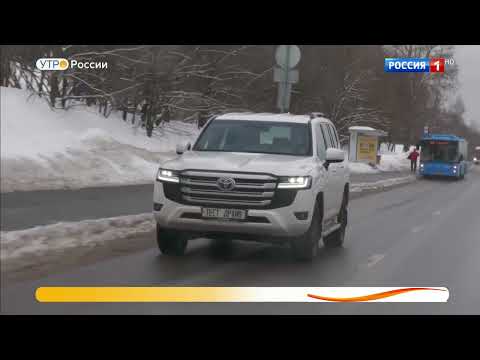 Когда и как автомобилистам менять зимние шины на летние.Видео обзор.