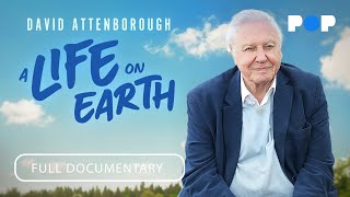 David Attenborough: A Life on Earth | Full Documentary